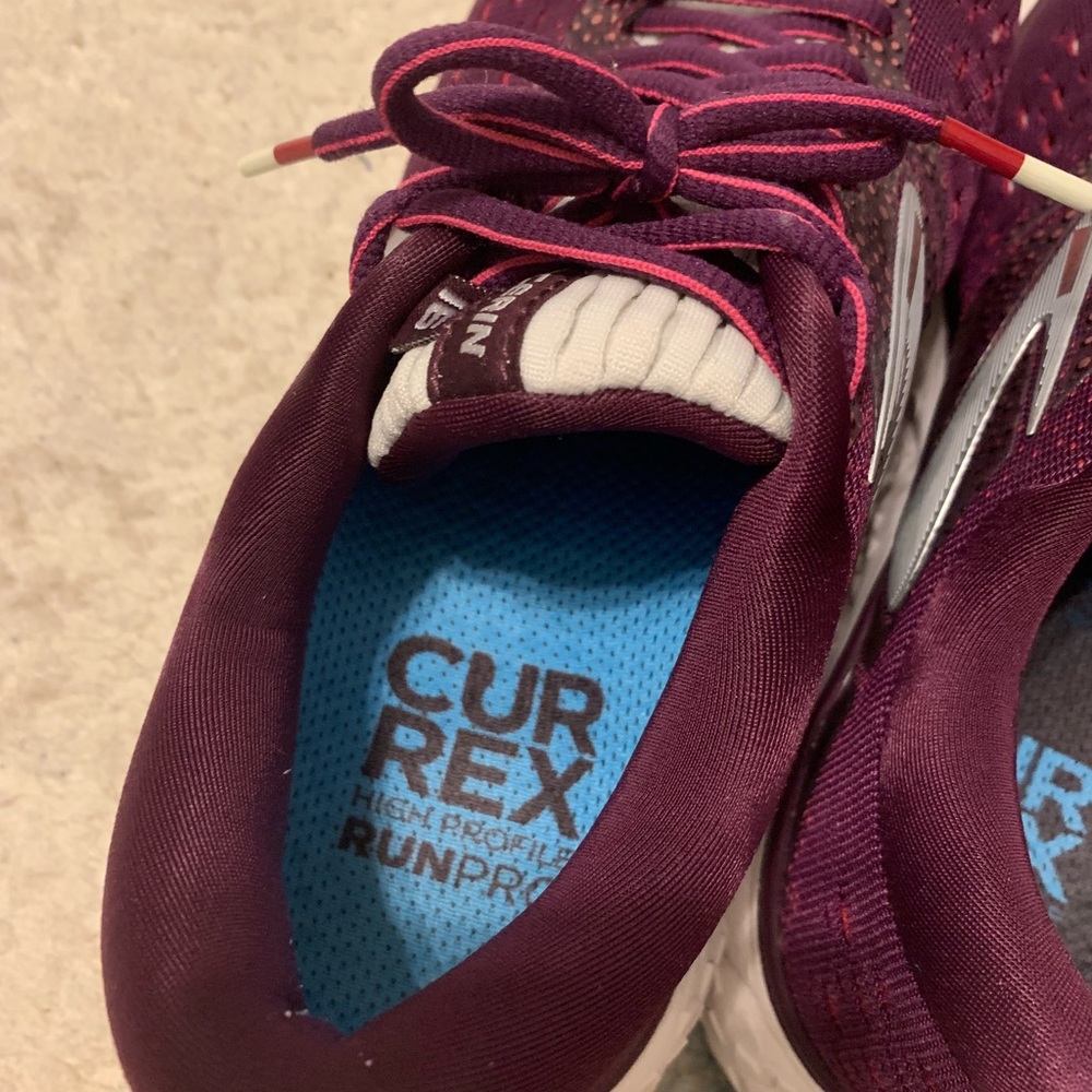 Brooks Glycerin 16